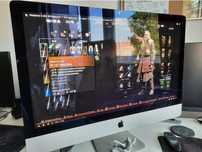iMac 27 5k late 2015 16GB 1TB