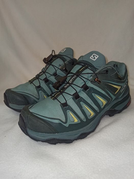 Жіночі кросівки Salomon X Ultra 3 GTX