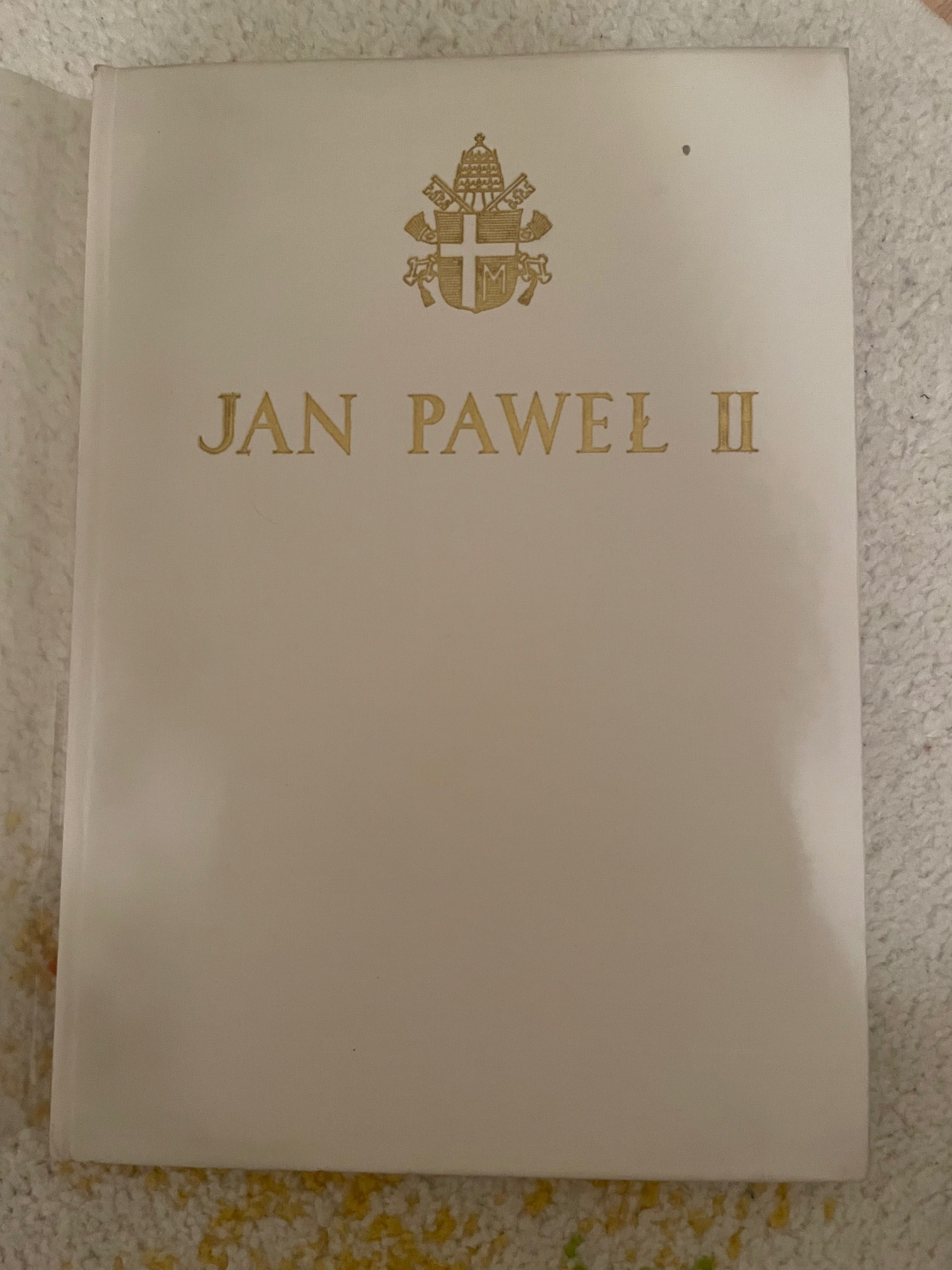 Album o Janie Pawle II