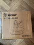 Шліфувальна машина, станок DEKO DKWP180CD, 900 Вт