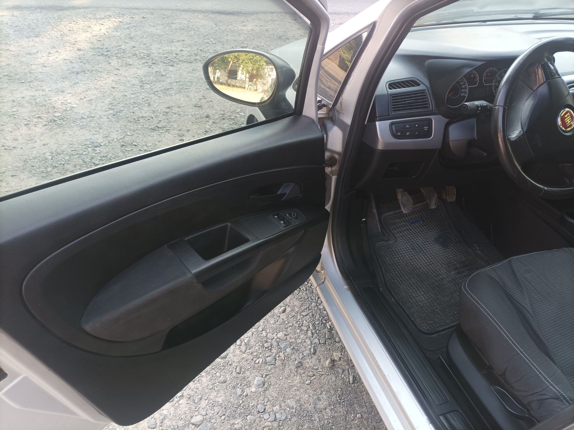 Fiat Punto 1.3 multijet