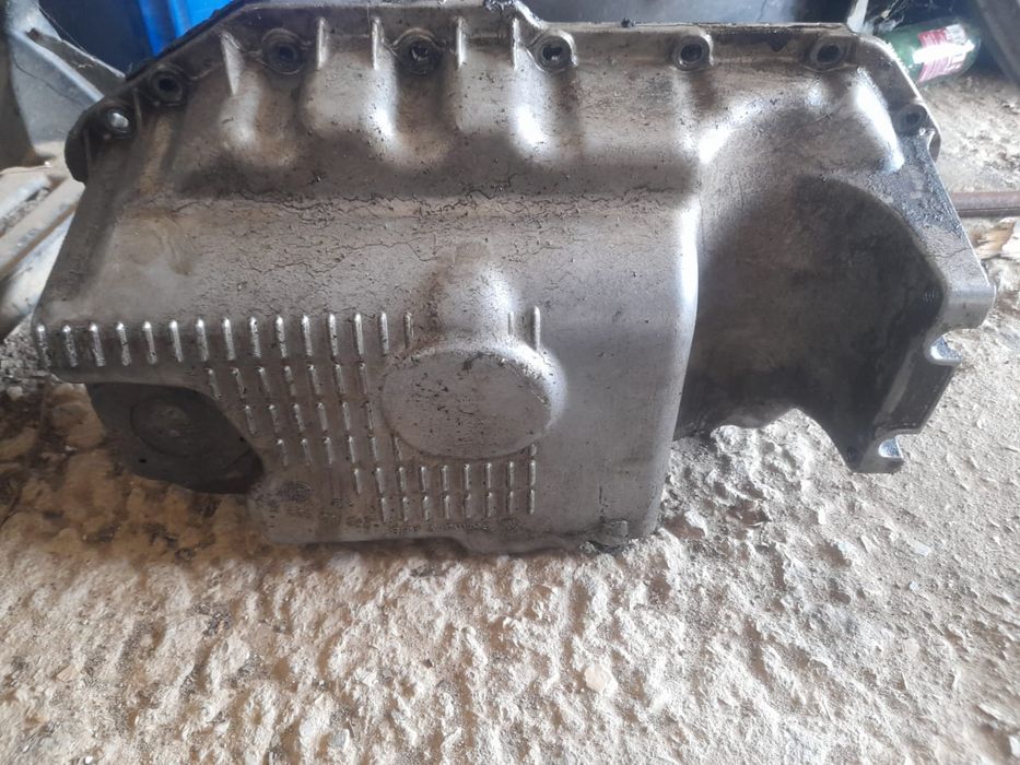 Carter motor vw golf 4 1.4