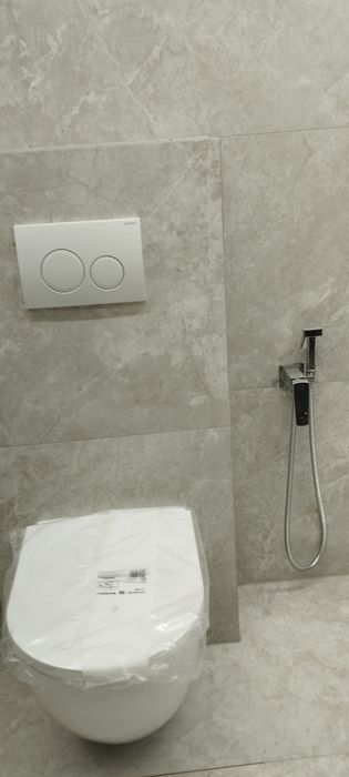 Монтаж отопления, воды, канализации.