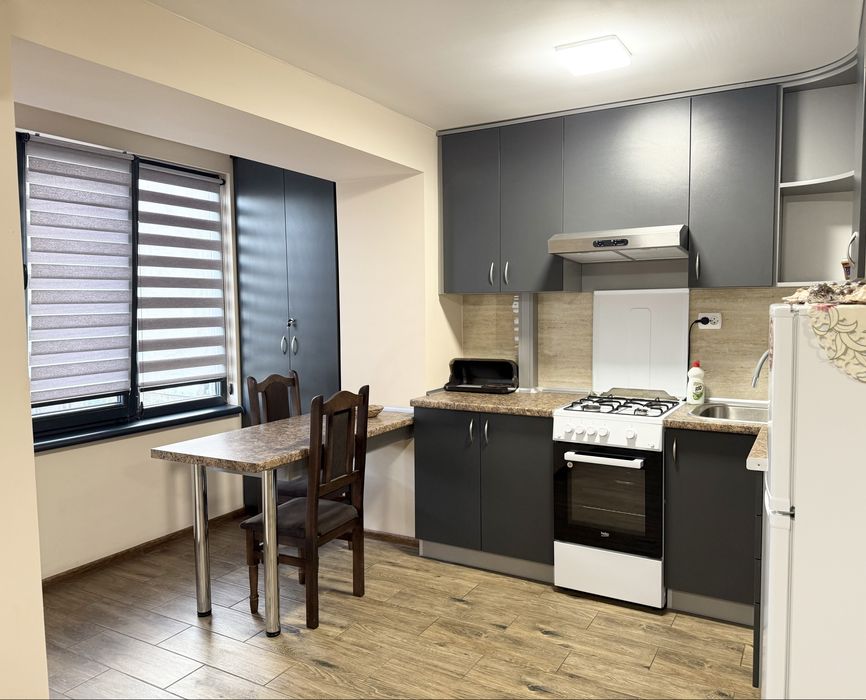 Подобова оренда квартири біля термальних басейнів житло апартаменти