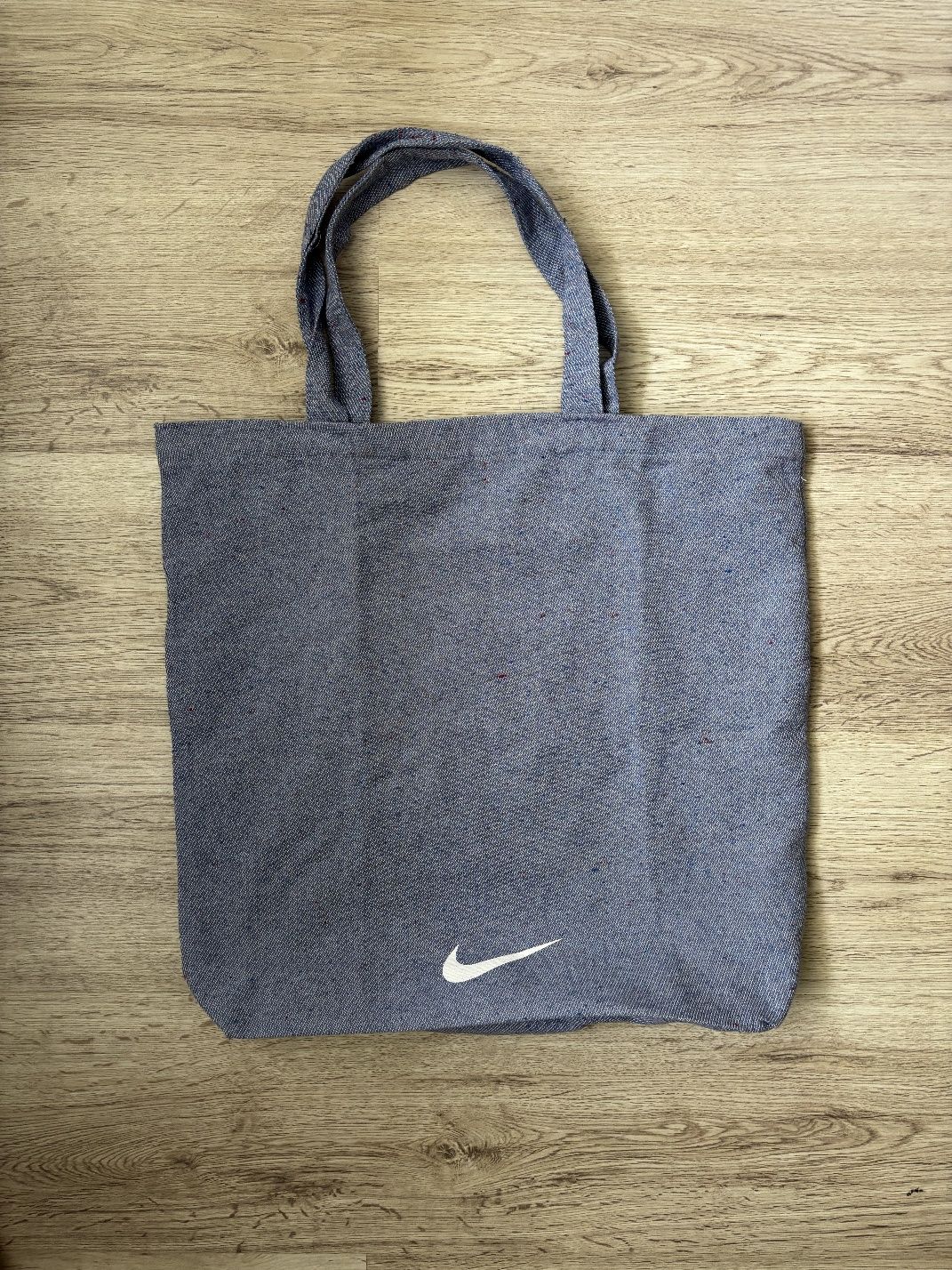 Сумка шоппер Nike оригінал