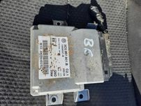 VW Passat B6 moduł hamulca ręcznego 3C0  907 801 B