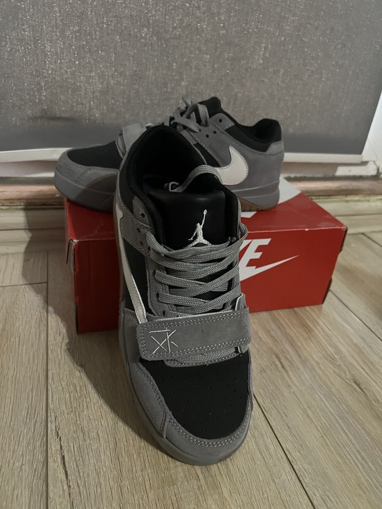 Buty Jordan Jumpman Jack TR Travis Scott