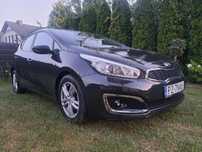 Kia Ceed Kia Ceed 1.4