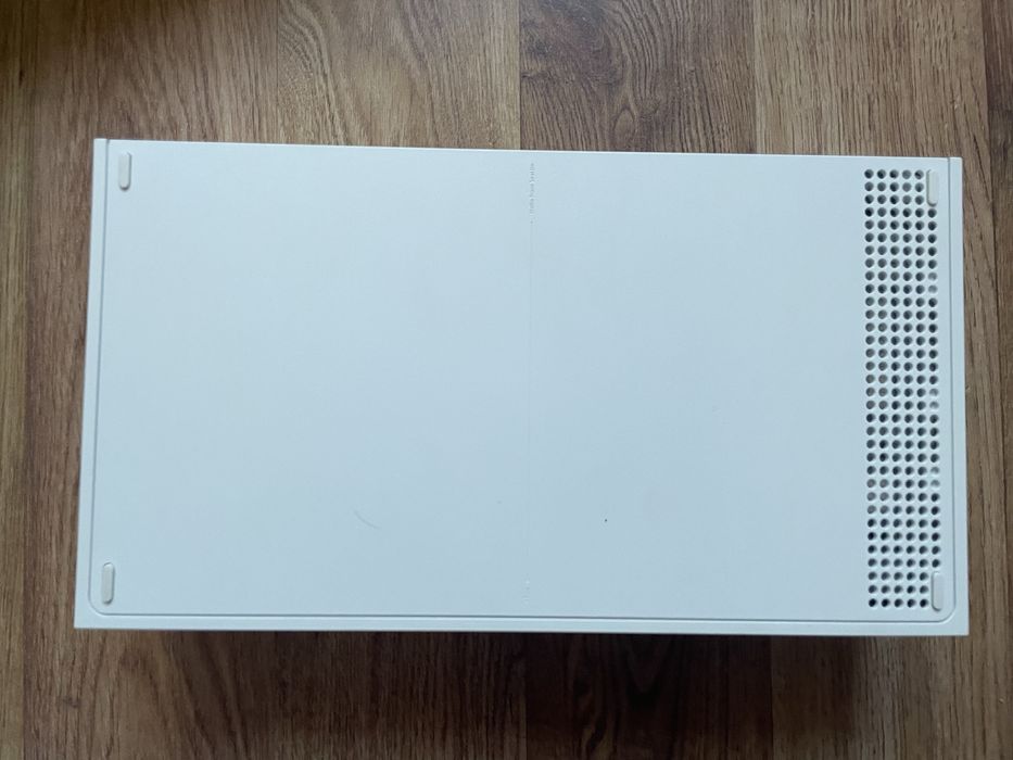 Xbox Series S Mało używana