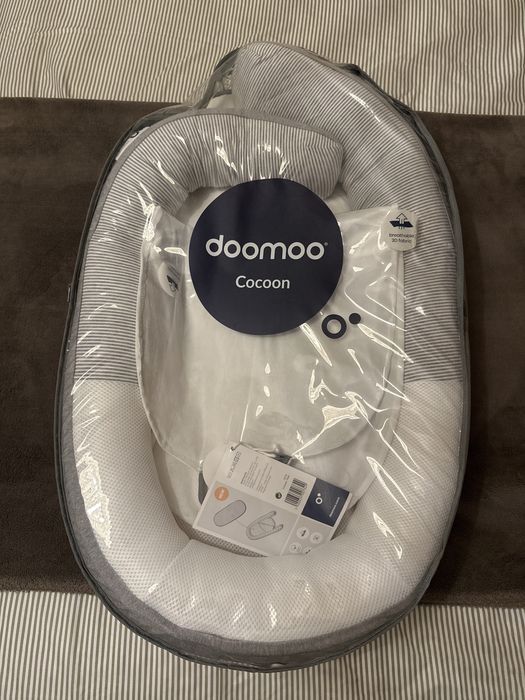 Ninho Doomoo Cocon