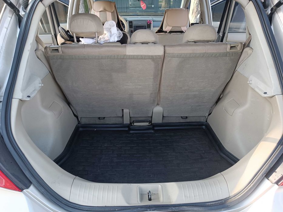 Продається Nissan Tiida