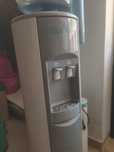 Maquina para agua fresca
