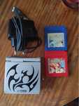 Game boy advance sp