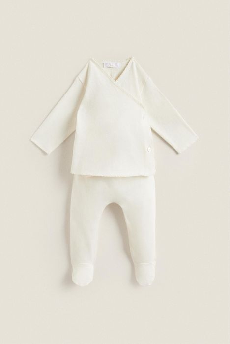 Костюм Zara home (68 розмір)