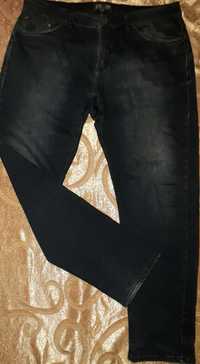 Denim spodnie jeans DH27 36