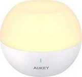Bezprzewodowa lampka/ światełko/ dotykowa/ LED/ USB/AUKEY !7202-B!