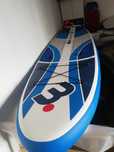 Vendo prancha  Sup Mistral 10,6