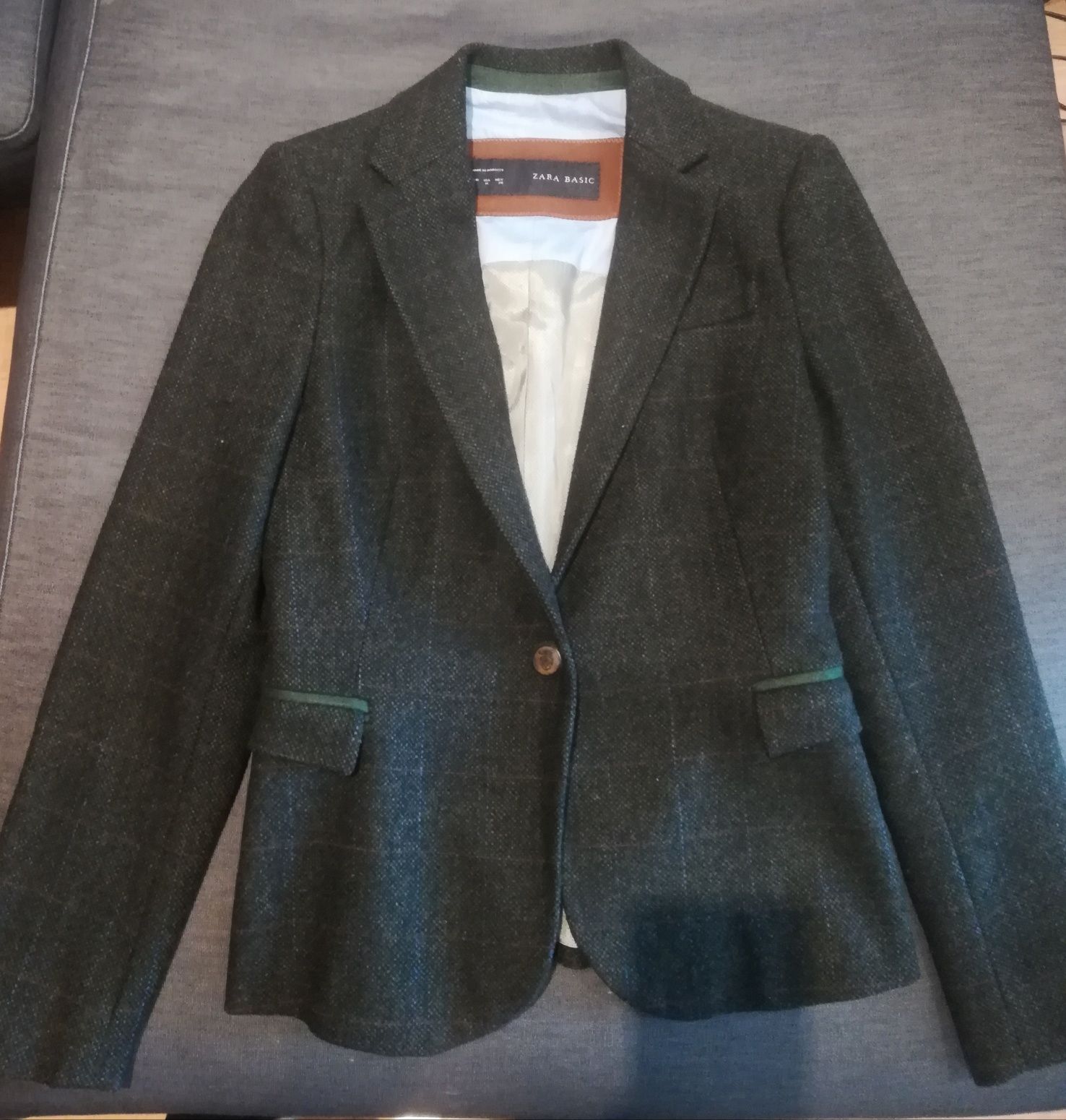 Casaco Blazer de Senhora