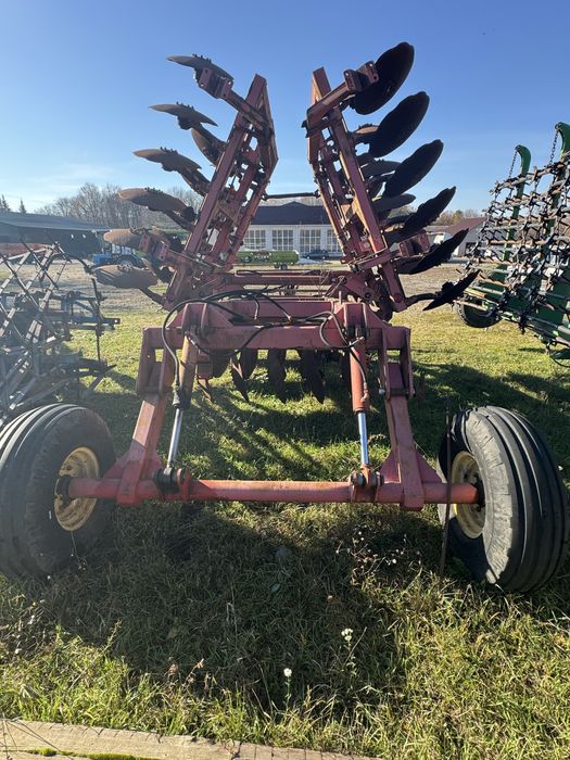 Продам Дискова Борона Восход