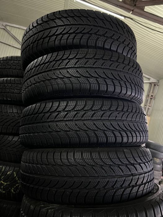 Автошини зимові SAVA 175/65/14 (2шт) Резина,Колеса,Гума,Скати,Шини