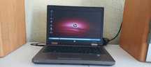 Sprzedam laptop HP ładny stan zestawie ładowarka