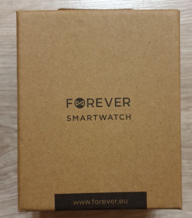 Smartwatch Forever ForeVigo 3 SW-320 1,7" IPS 200mAh