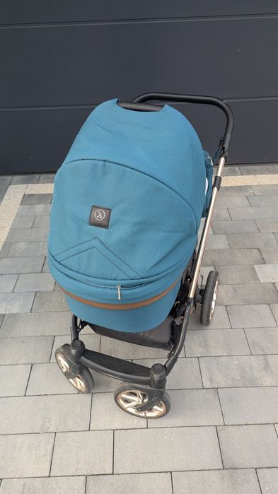 Wózek Coletto Dante 2w1