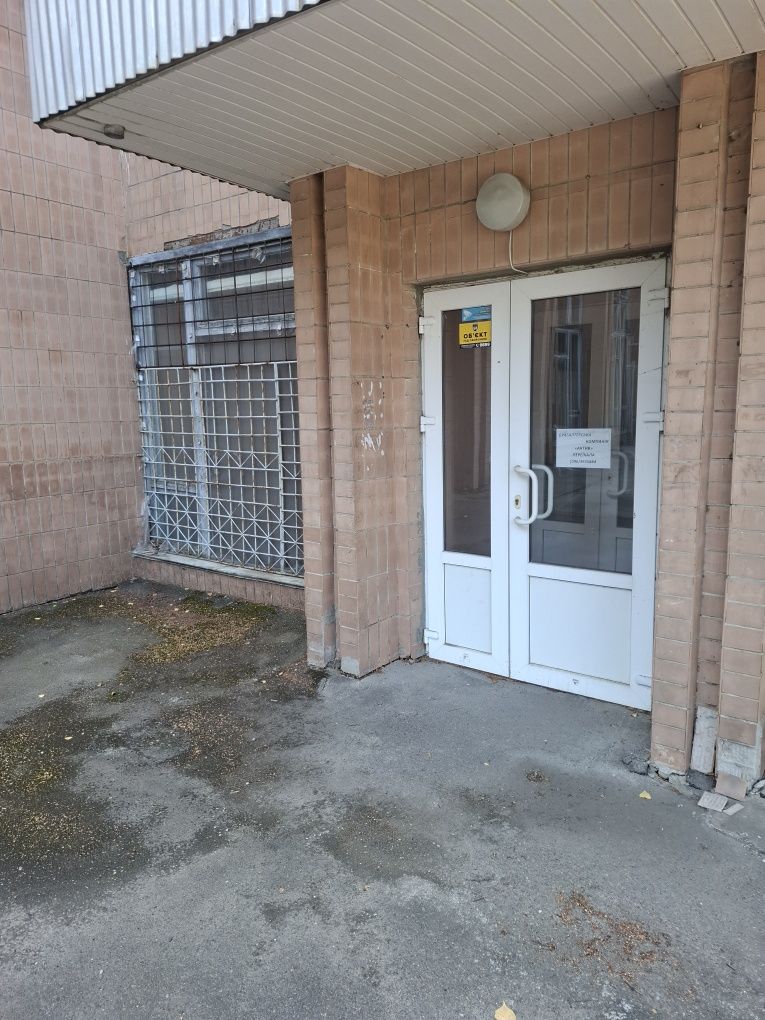 Приміщення в оренду