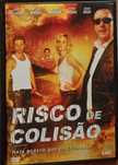 DVD Risco de Colisão [Michael Madsen]