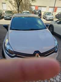 Vendo Clio 2017 * LER ATENTAMENTE*