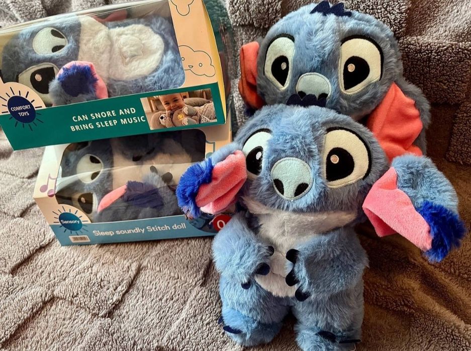 Дихаючий стіч в подарунковій коробці