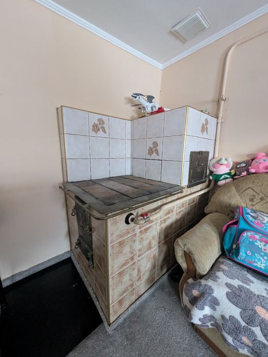 Продаж будинку в с. Снятинка