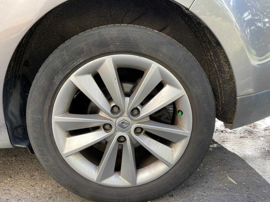 Renault Grand Scenic 3 1.6 dCi Energy Bose Edition