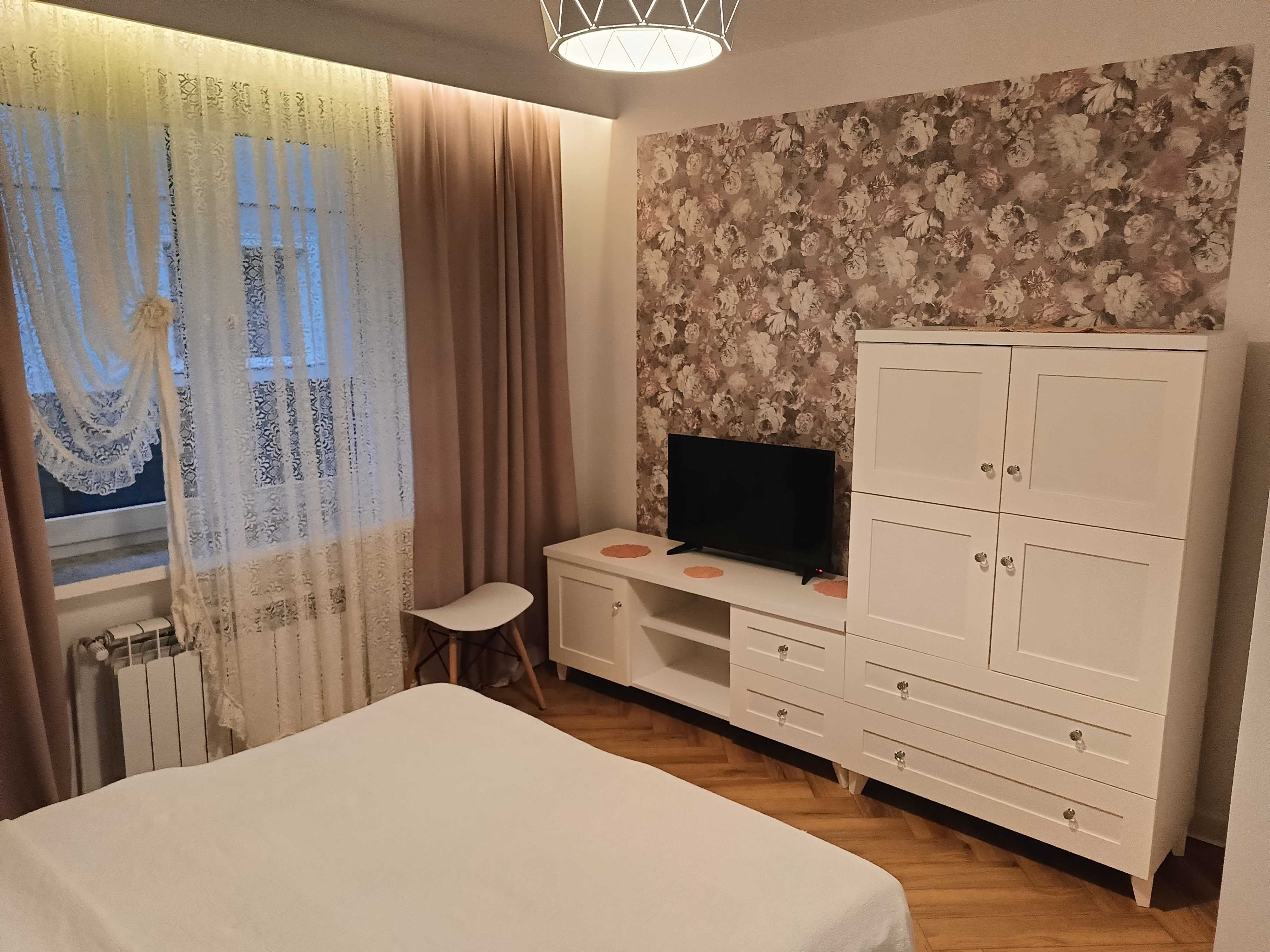 MIESZKANIE APARTAMENT W Dźwirzynie do wynajęcia