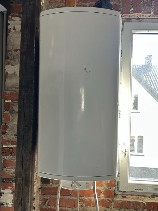 Terma 100L Mastercook 100% sprawna
