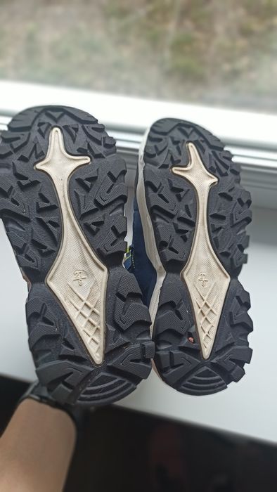 Термочобітки Lupilu