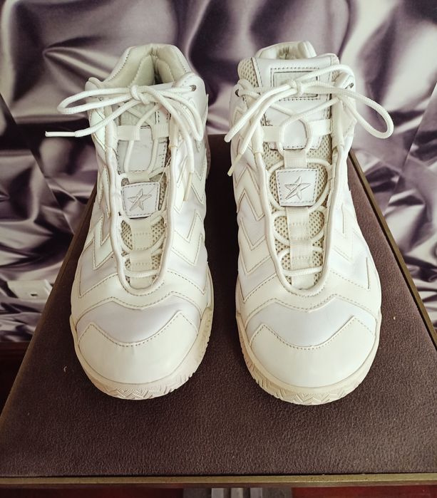 Ténis Converse Vintage BCV Zig-Zag