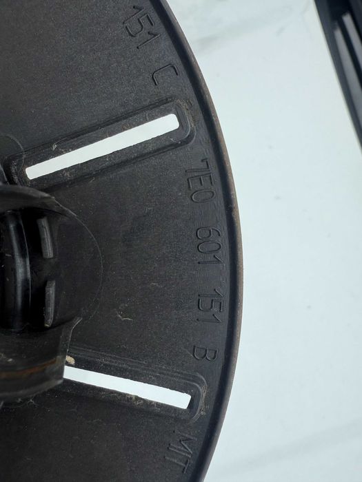 Ковпаки R16 Volkswagen Transporter T6. ОРИГІНАЛ.