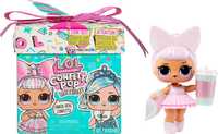 ОРИГИНАЛ! Кукла Лол набор День Рождения L.O.L. Confetti Pop Birthday