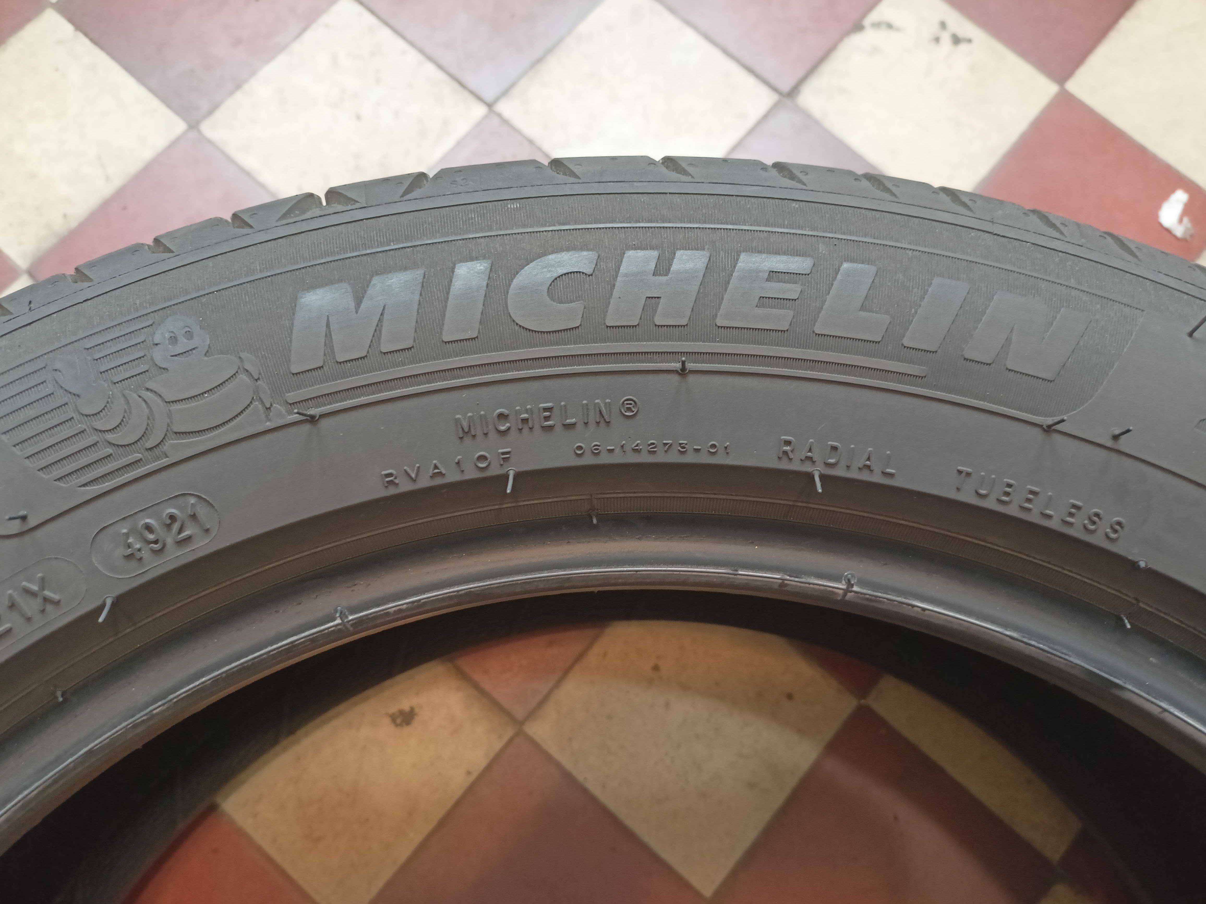 Michelin Primacy 4 205/55R17 91V