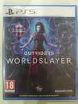Outriders: Worldslayer PS5 Polska wersja gry