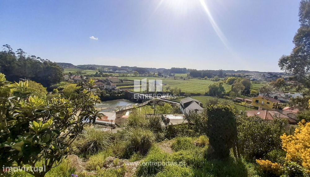 Venda de Moradia V3 térrea, Touguinhó, Vila do Conde