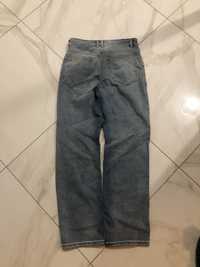 джинсы baggy jeans rappants oversize