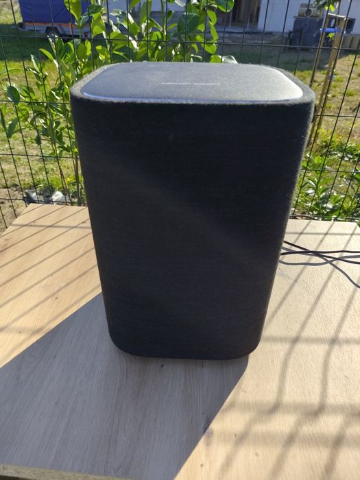 Subwoofer Harman Kardon Citation