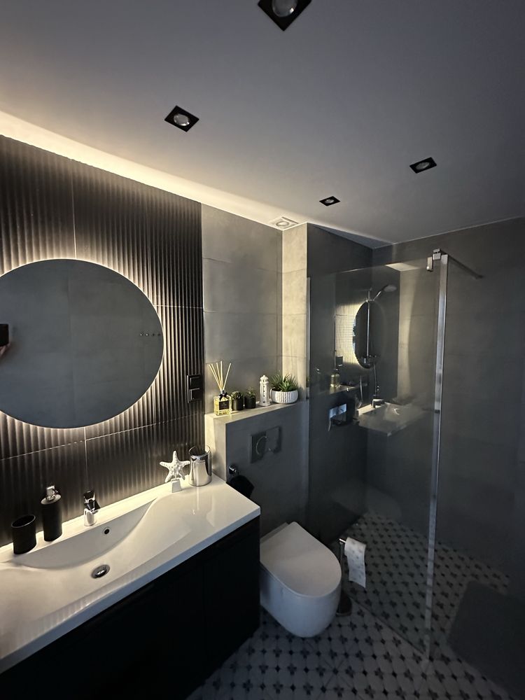 Apartament Mrzeżyno