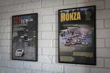 Plakat motoryzacyjny A3 | POSTERWHEELS