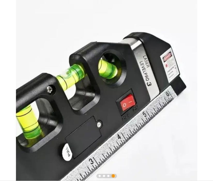 Лазер LevelPRO3,laser