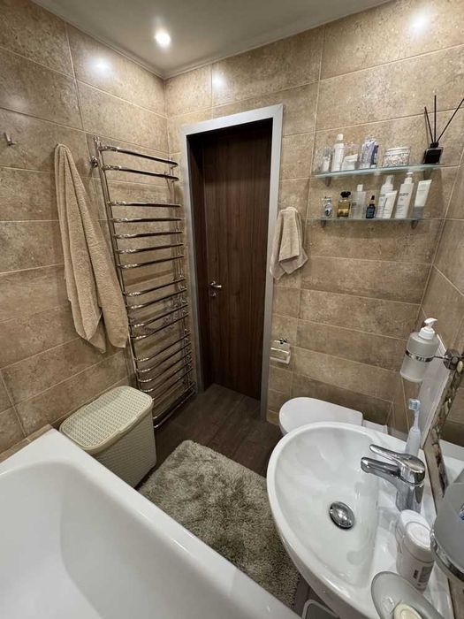 Продаж 2-к вкартири/ Центрі міста/Кон-Корд/Медакадемія/