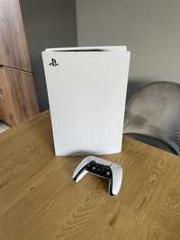 Ігрова приставка PS5  відмінний стан Sony Play Station