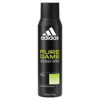Adidas Pure Game Dezodorant Spray 150Ml (P1)
